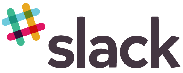 Logo de Slack