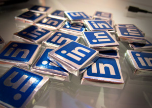 LinkedIn, una red profesional