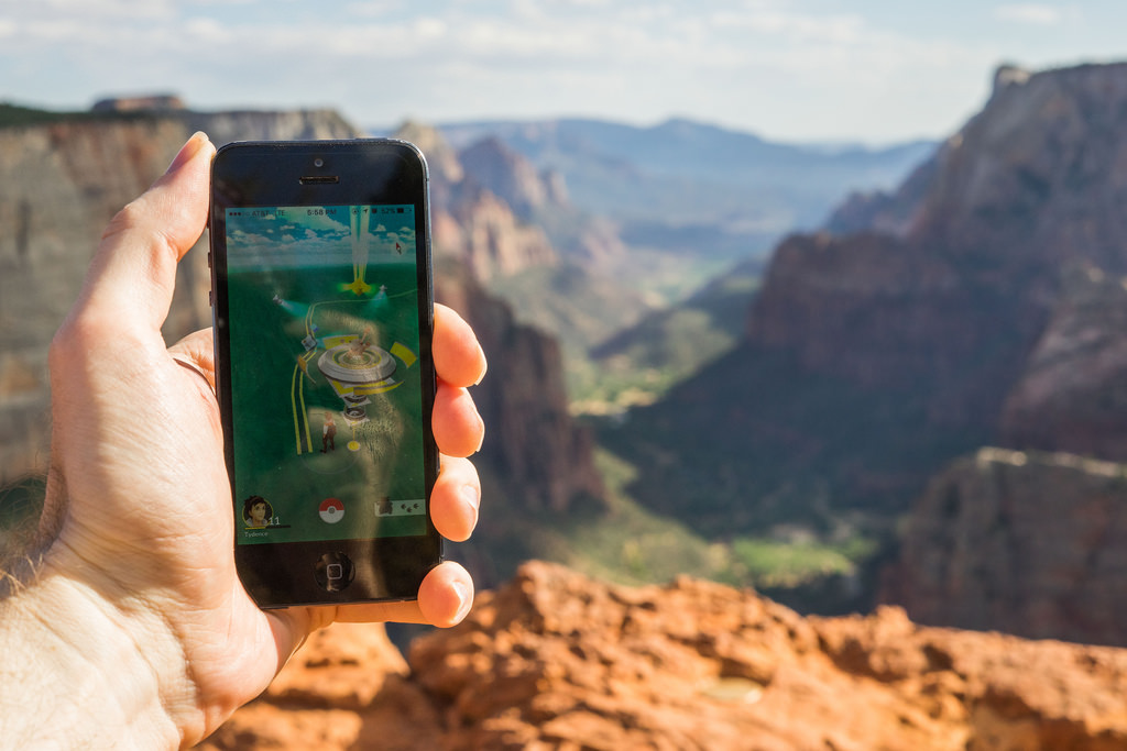 Cómo ‘Pokémon Go’ aprovecha los factores del marketing digital